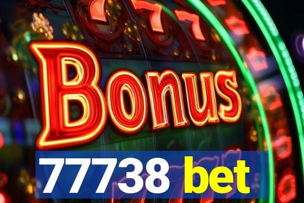 77738 bet